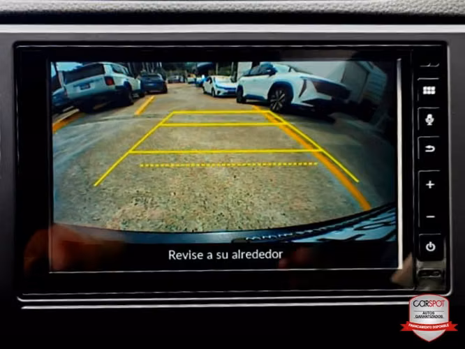 Honda BR-V  2024 Automática EF8708 - Imagen 16