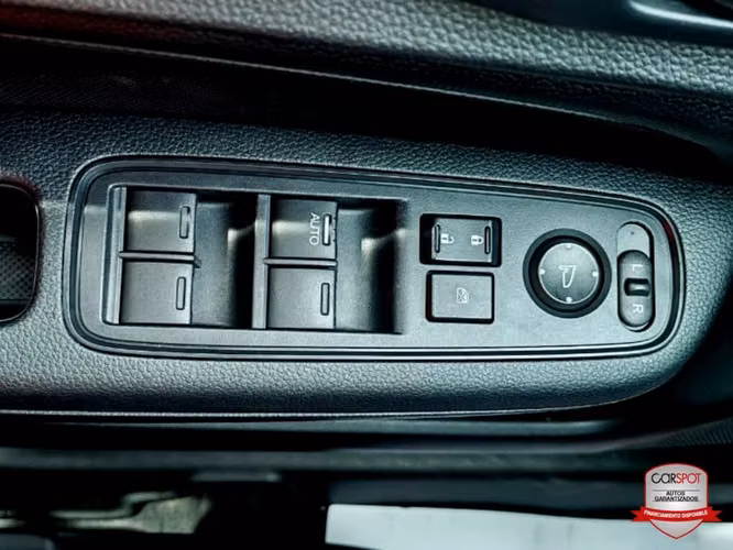 Honda BR-V  2024 Automática EF8708 - Imagen 15