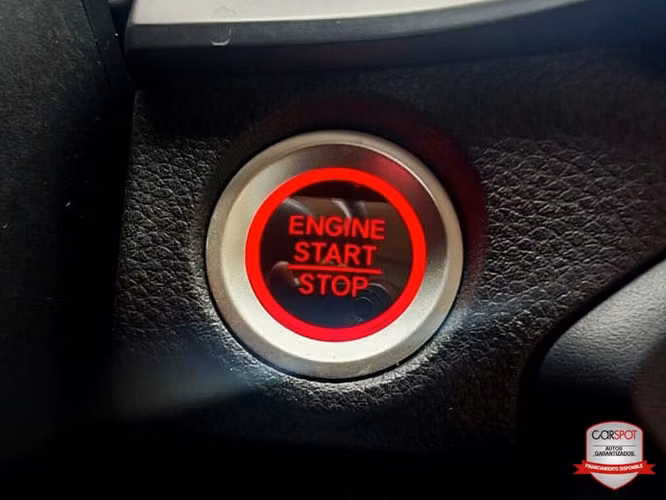 Honda BR-V  2024 Automática EF8708 - Imagen 13
