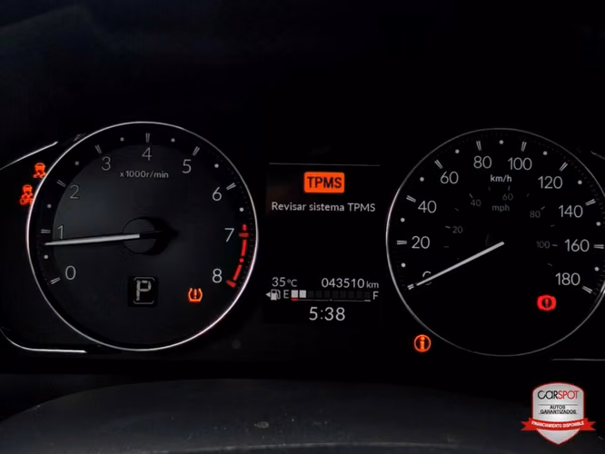 Honda BR-V  2024 Automática EF8708 - Imagen 17