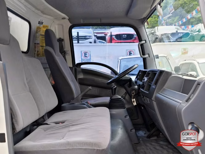 Isuzu Reward NPR 2020 Manual CY2369