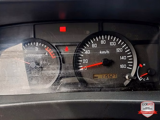 Isuzu Reward NPR 2020 Manual CY2369