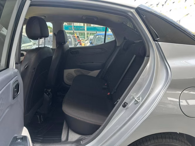 Hyundai Grand i10 2026 - Imagen 9