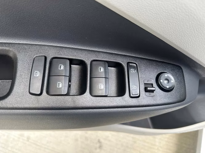 Hyundai Grand i10 2026 - Imagen 8