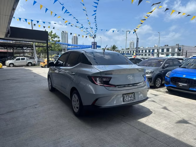 Hyundai Grand i10 2026 - Imagen 5