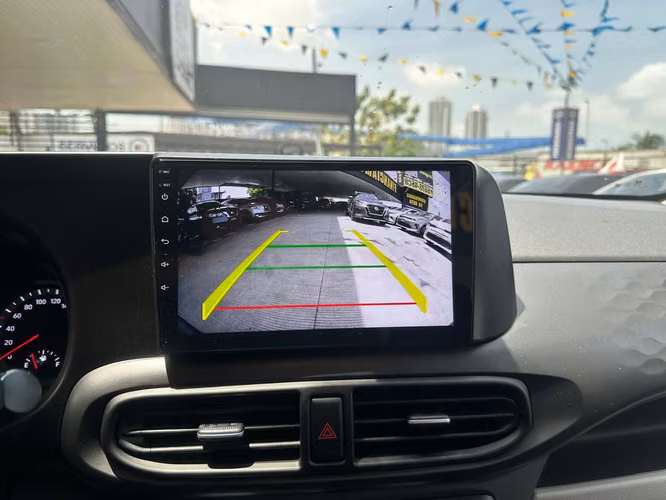 Hyundai Grand i10 2026 - Imagen 13