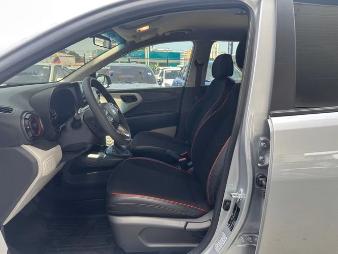 Hyundai Grand i10 2026 - Imagen 6