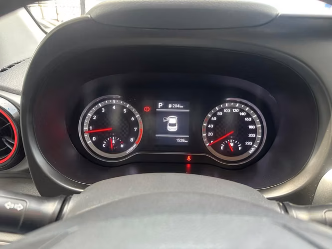 Hyundai Grand i10 2026 - Imagen 11