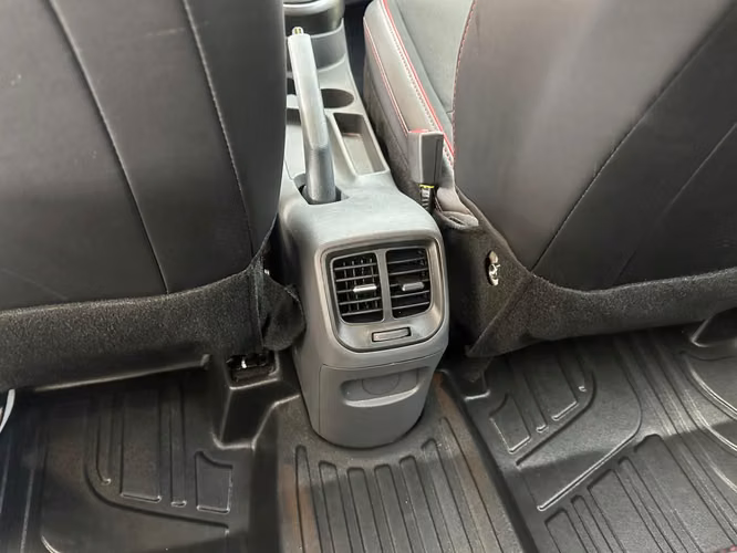 Hyundai Grand i10 2026 - Imagen 10