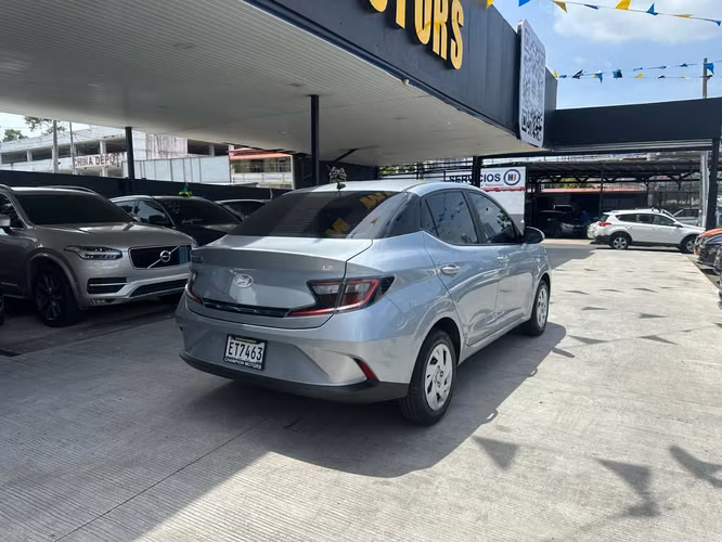 Hyundai Grand i10 2026 - Imagen 3