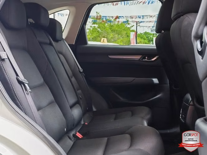 Mazda CX-5 2018 Automática CL2551 - Imagen 8