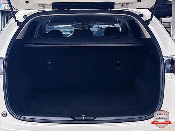 Mazda CX-5 2018 Automática CL2551 - Imagen 7