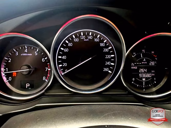 Mazda CX-5 2018 Automática CL2551 - Imagen 14