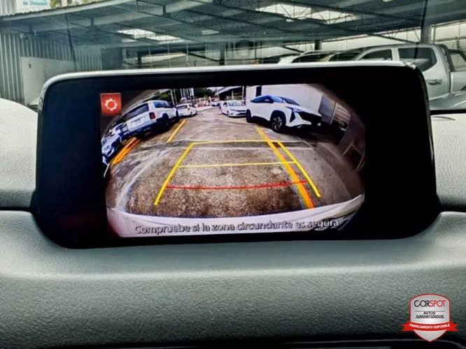 Mazda CX-5 2018 Automática CL2551 - Imagen 13