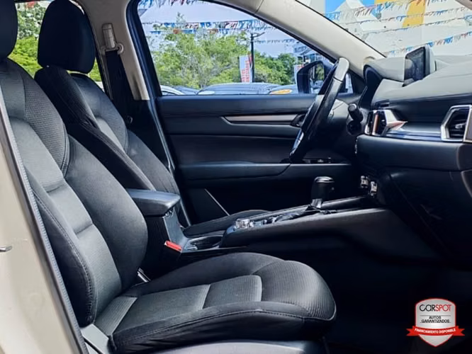 Mazda CX-5 2018 Automática CL2551 - Imagen 9
