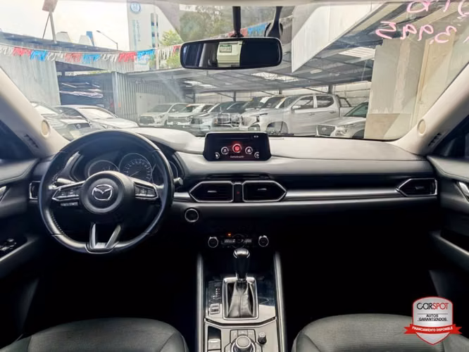 Mazda CX-5 2018 Automática CL2551 - Imagen 10