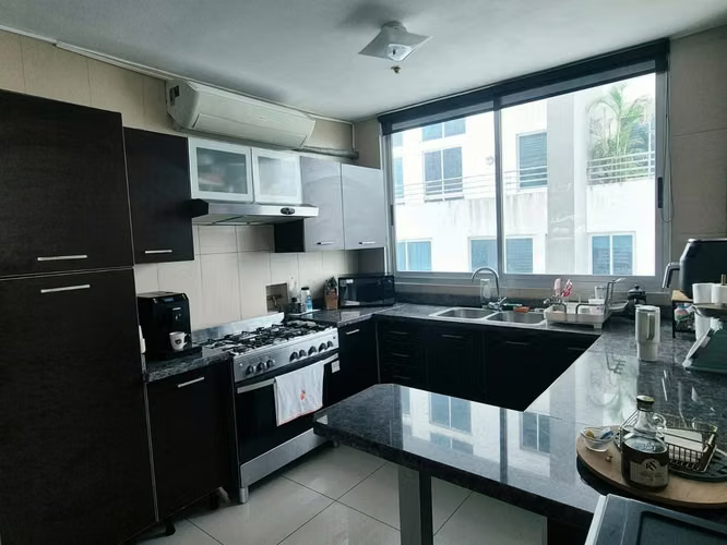 VENTA APARTAMENTO DE LUJO PH LATITUDE