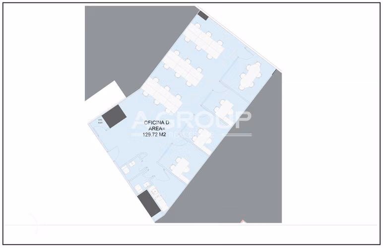 Financial Park - Costa del Este - Se Alquila Oficina - Imagen 14