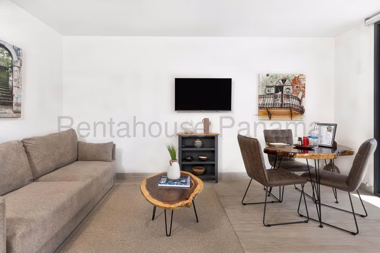 Se Vende Apartamento en Casco Antiguo LA26-3411 - Imagen 3
