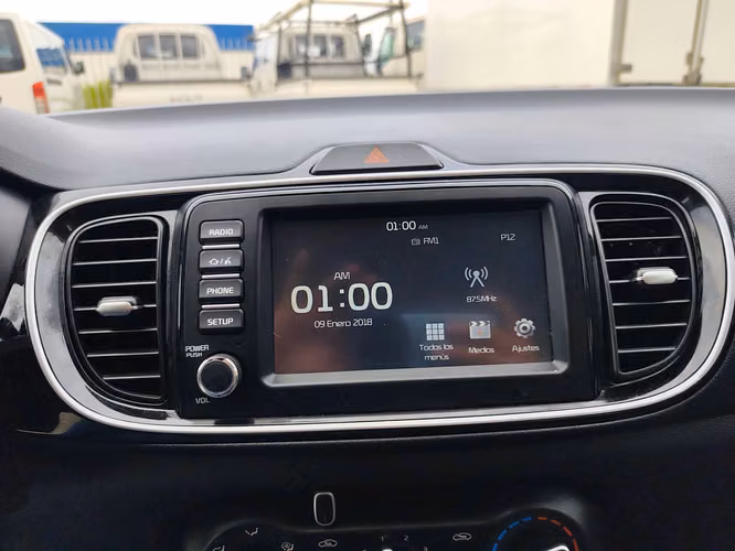 KIA SOLUTO - 2026 - KSOL - Automarket - Imagen 8