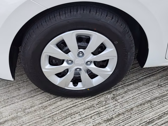 KIA SOLUTO - 2026 - KSOL - Automarket - Imagen 2