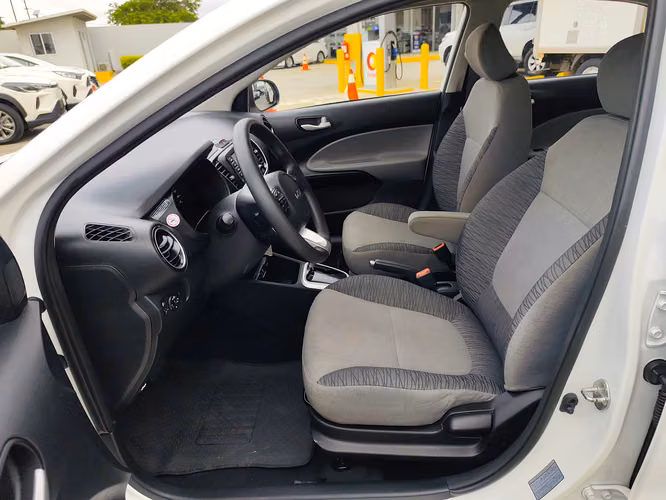 KIA SOLUTO - 2026 - KSOL - Automarket - Imagen 5