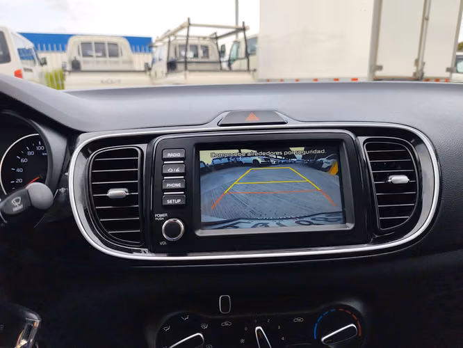 KIA SOLUTO - 2026 - KSOL - Automarket - Imagen 9