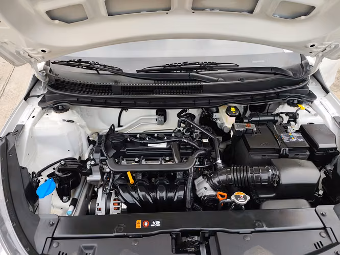 KIA SOLUTO - 2026 - KSOL - Automarket - Imagen 3