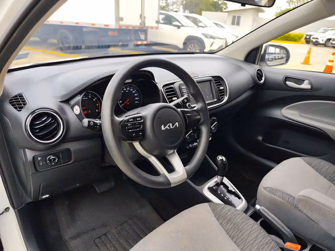 KIA SOLUTO - 2026 - KSOL - Automarket - Imagen 6