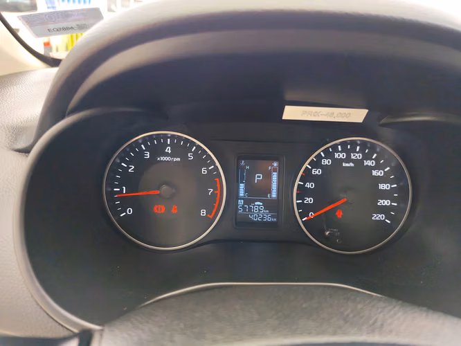 KIA SOLUTO - 2026 - KSOL - Automarket - Imagen 7