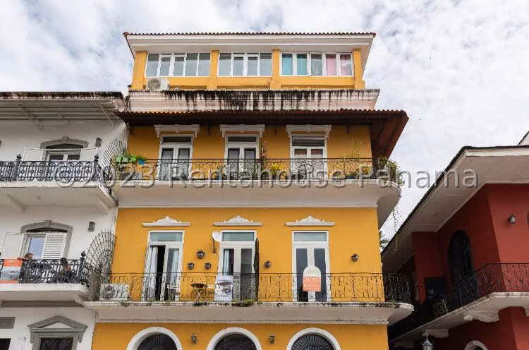 Se Vende Apartamento en Casco Antiguo LA26-3338 - Imagen 10