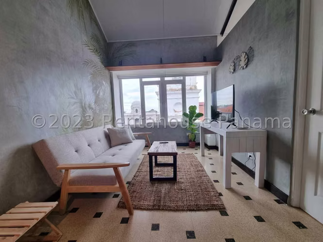 Se Vende Apartamento en Casco Antiguo LA26-3338 - Imagen 4