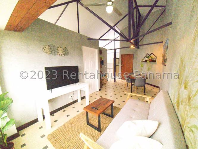 Se Vende Apartamento en Casco Antiguo LA26-3338 - Imagen 5