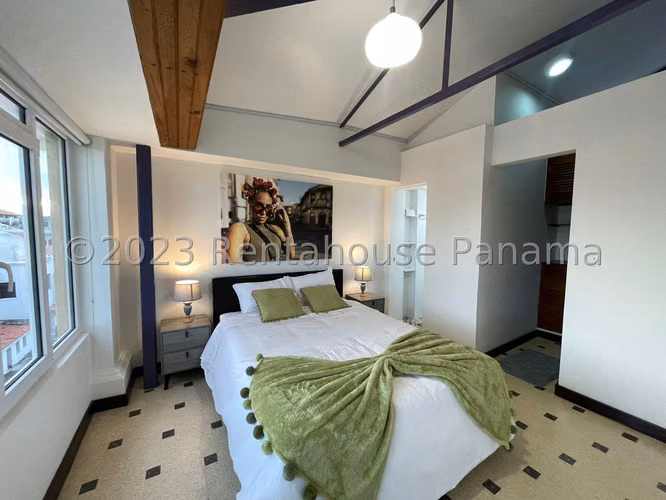 Se Vende Apartamento en Casco Antiguo LA26-3338
