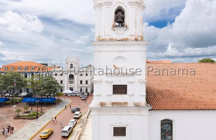 Se Vende Apartamento en Casco Antiguo LA26-3338 - Imagen 11