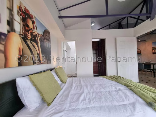 Se Vende Apartamento en Casco Antiguo LA26-3338 - Imagen 2
