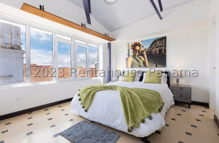 Se Vende Apartamento en Casco Antiguo LA26-3338 - Imagen 3