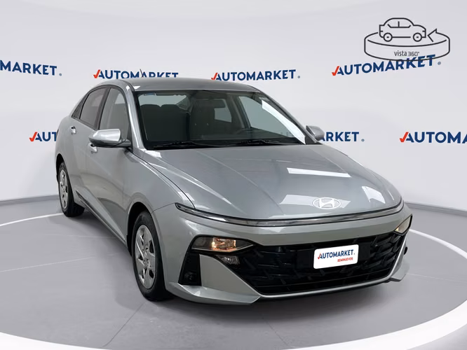 HYUNDAI ACCENT - 2026 - ACAXX - Automarket