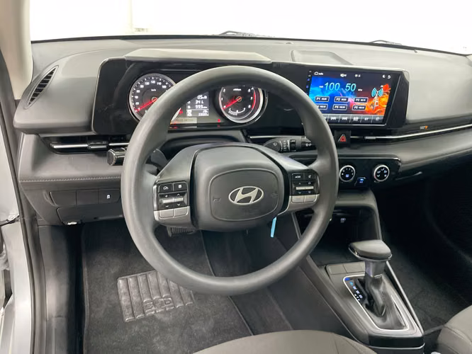 HYUNDAI ACCENT - 2026 - ACAXX - Automarket - Imagen 6