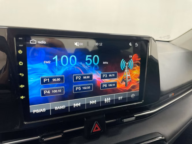 HYUNDAI ACCENT - 2026 - ACAXX - Automarket - Imagen 8