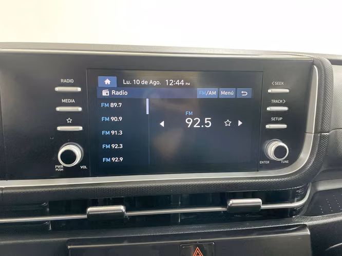 HYUNDAI CRETA - 2026 - HCXX - Automarket - Imagen 8