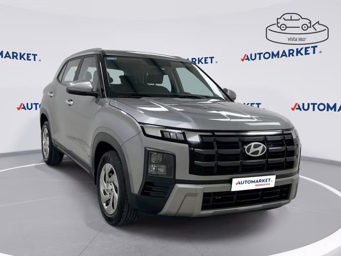 HYUNDI CRETA - 2026 - HCXX - Automarket