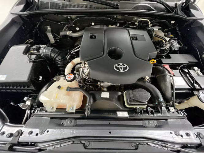 TOYOTA HILUX - 2025 - PPHX - Automarket - Imagen 3