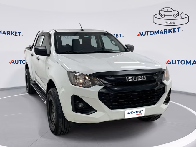 ISUZU TQL - PPI - Automarket