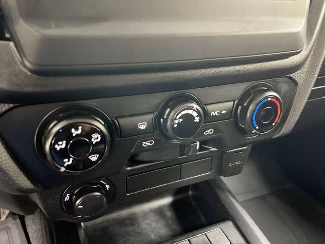 ISUZU TQL - PPI - Automarket - Imagen 9