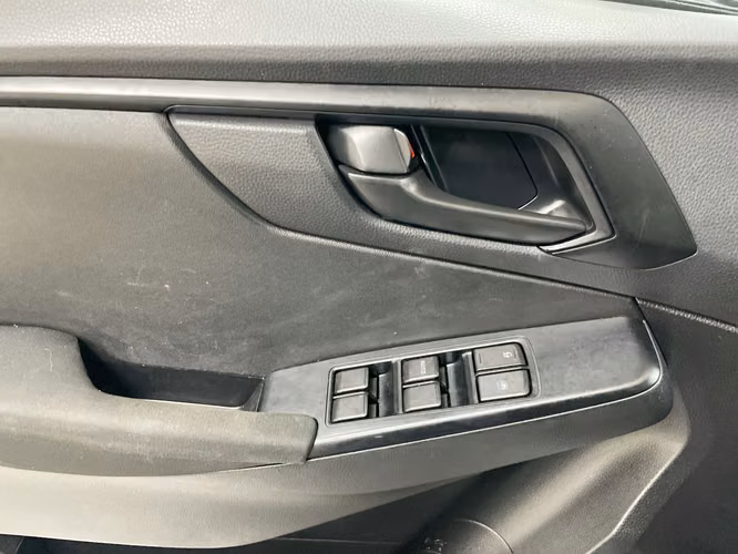 ISUZU TQL - PPI - Automarket - Imagen 4