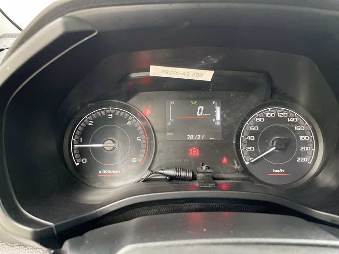 ISUZU TQL - PPI - Automarket - Imagen 7
