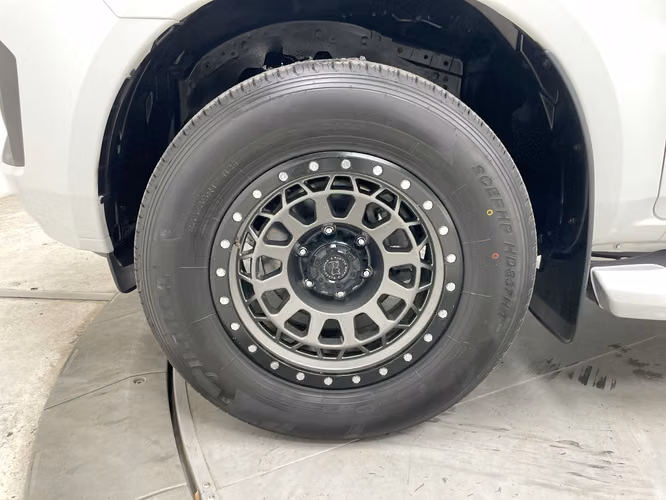 ISUZU TQL - PPI - Automarket - Imagen 2