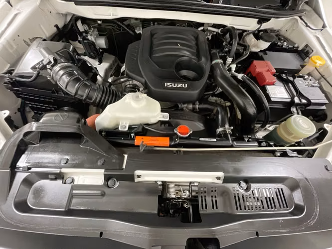 ISUZU TQL - PPI - Automarket - Imagen 3