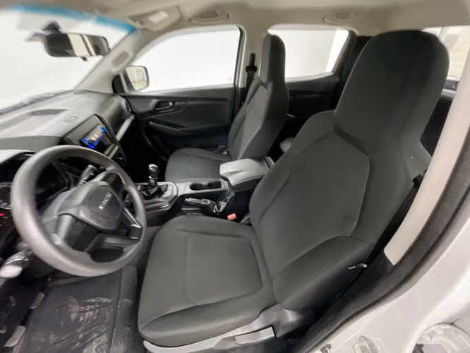 ISUZU TQL - PPI - Automarket - Imagen 5